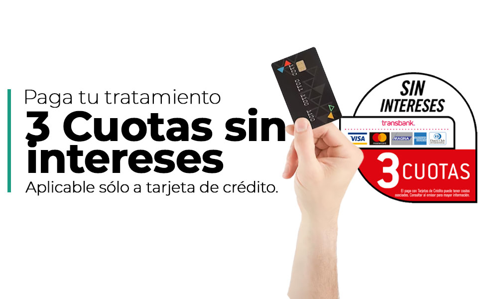 3cuotas
